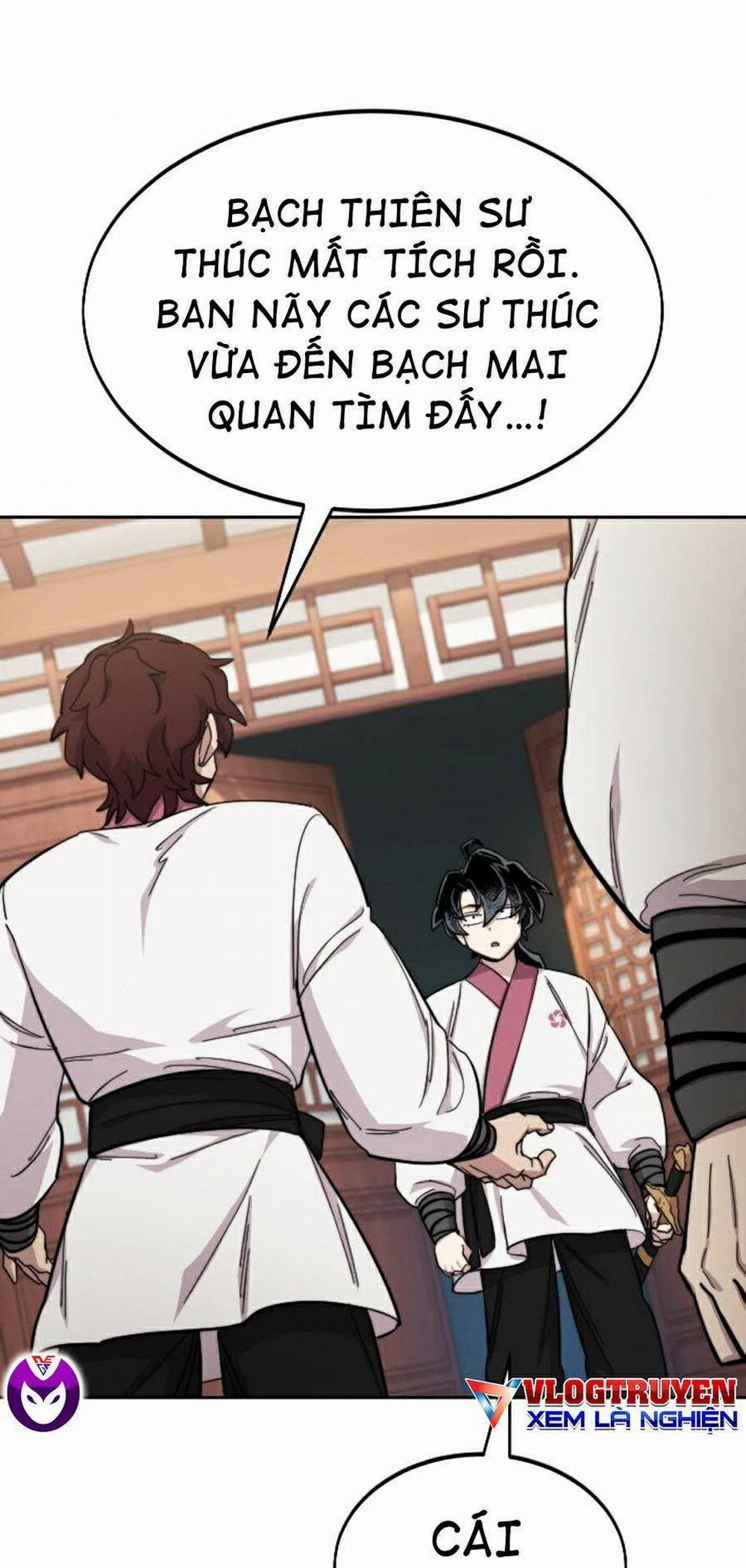 Hoa Sơn Tái Khởi 50 trang 120