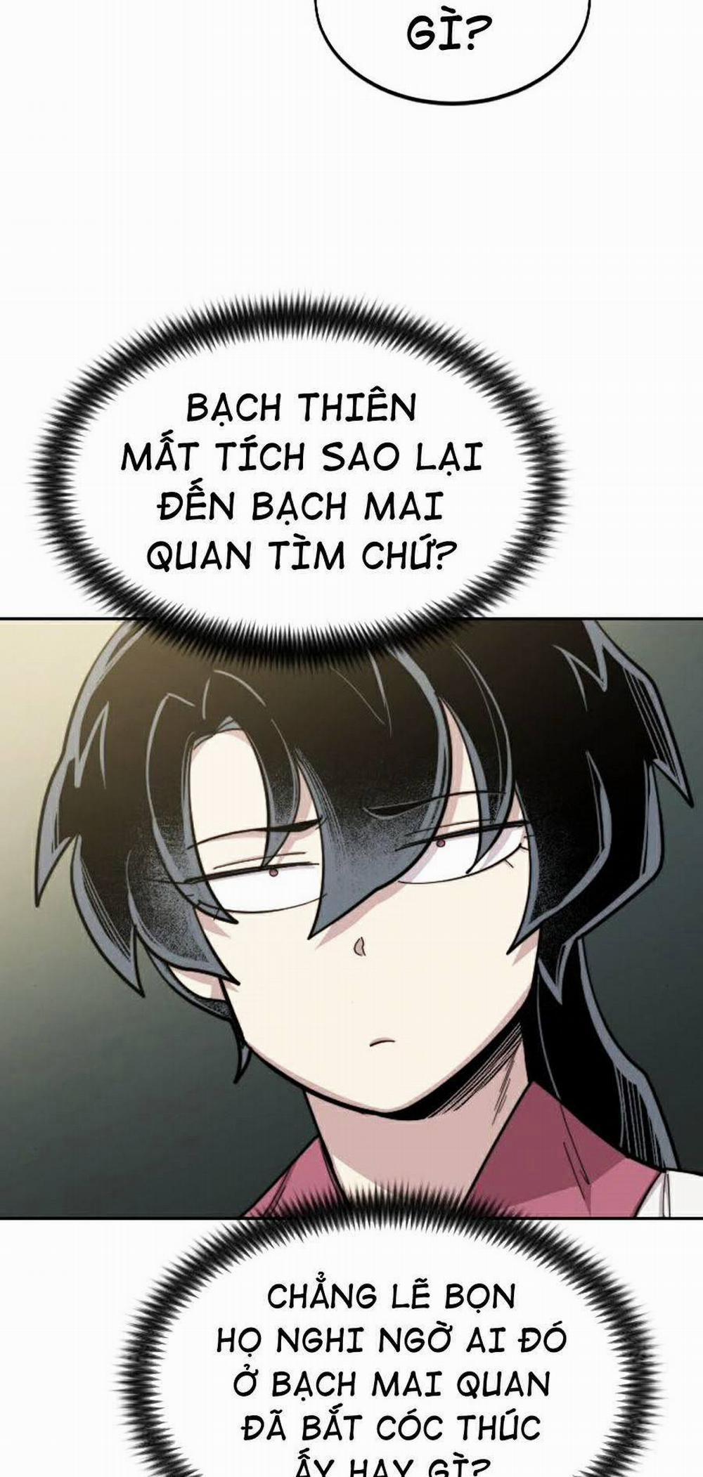 Hoa Sơn Tái Khởi 50 trang 121