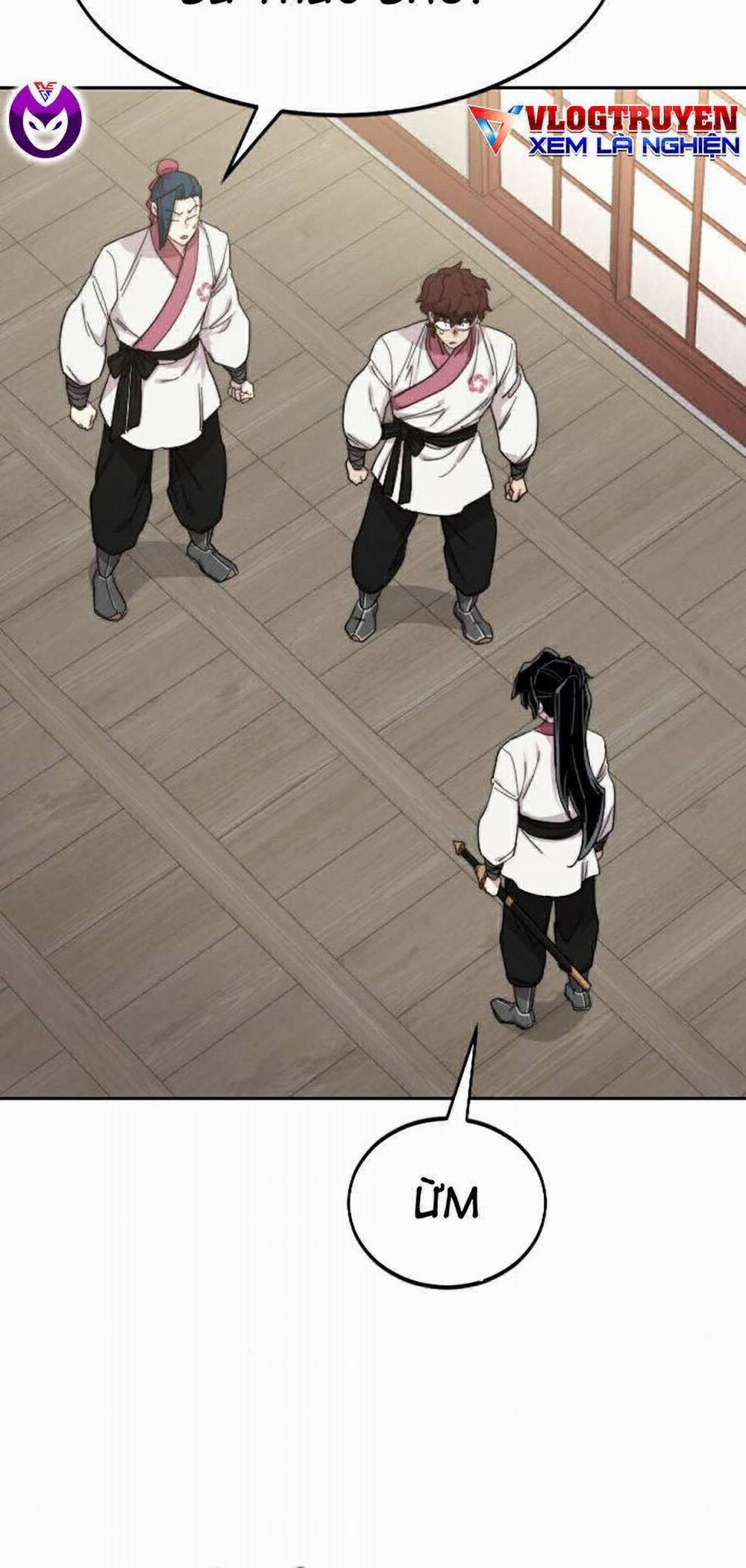 Hoa Sơn Tái Khởi 50 trang 126