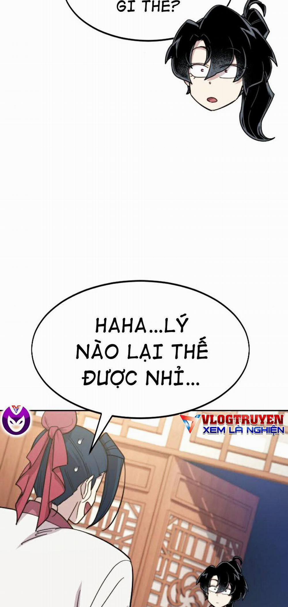 Hoa Sơn Tái Khởi 50 trang 128