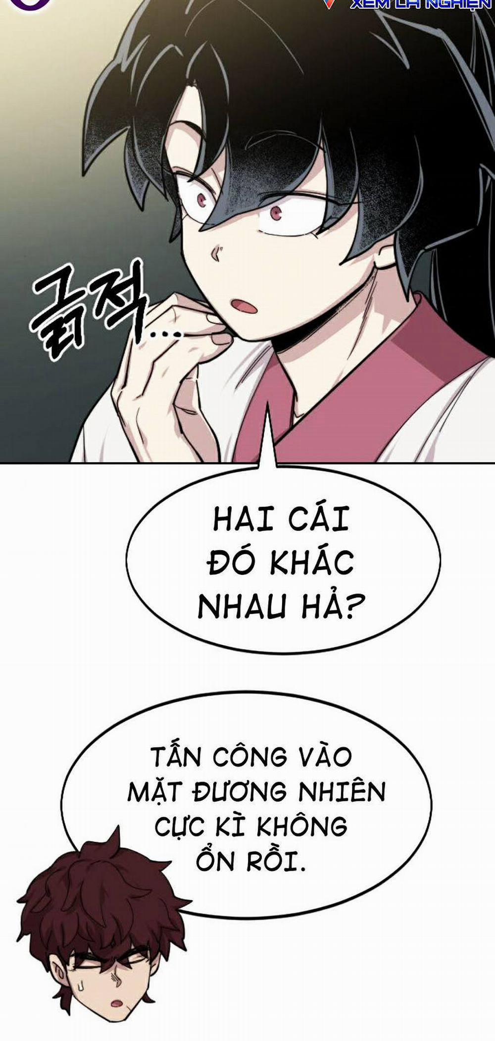 Hoa Sơn Tái Khởi 50 trang 131