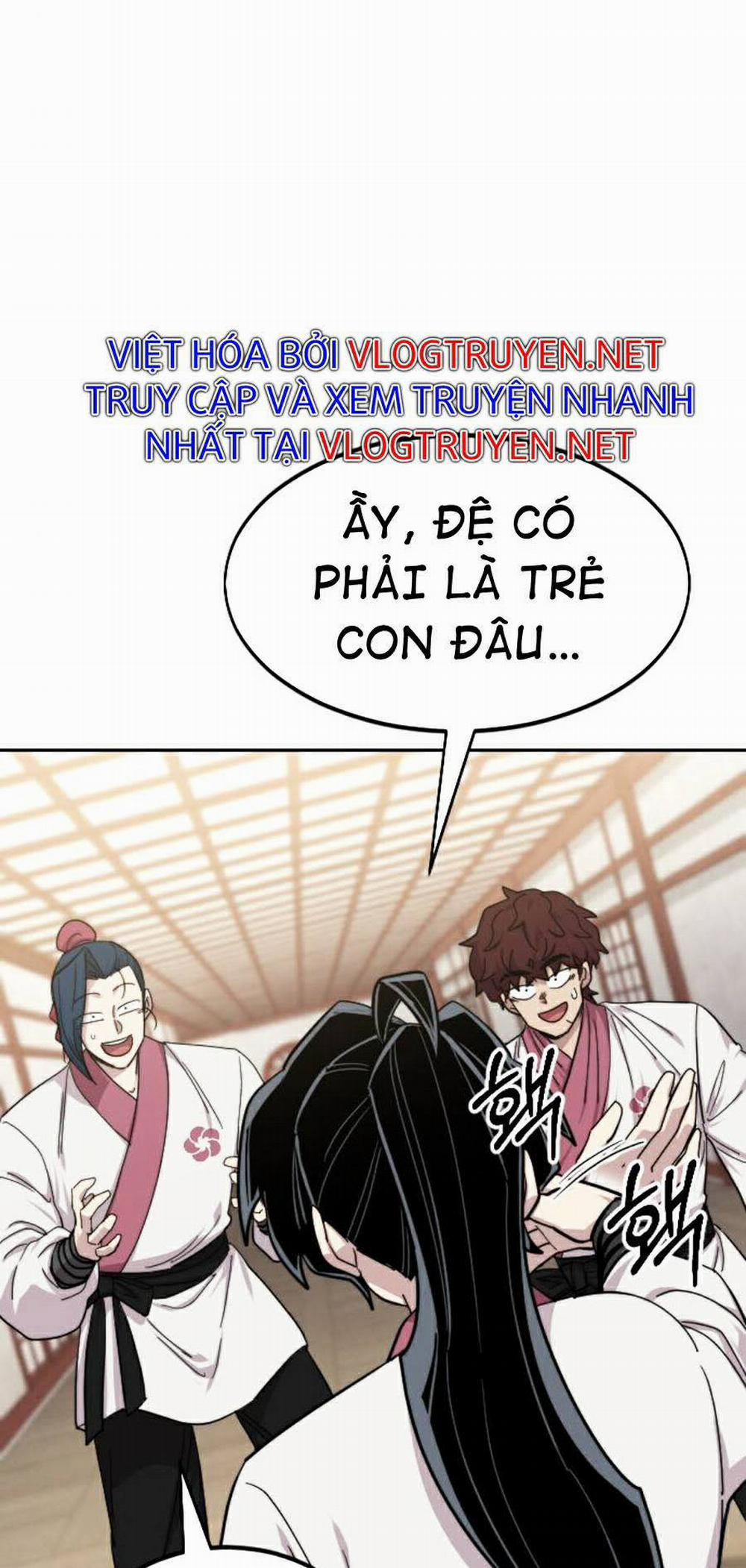 Hoa Sơn Tái Khởi 50 trang 132