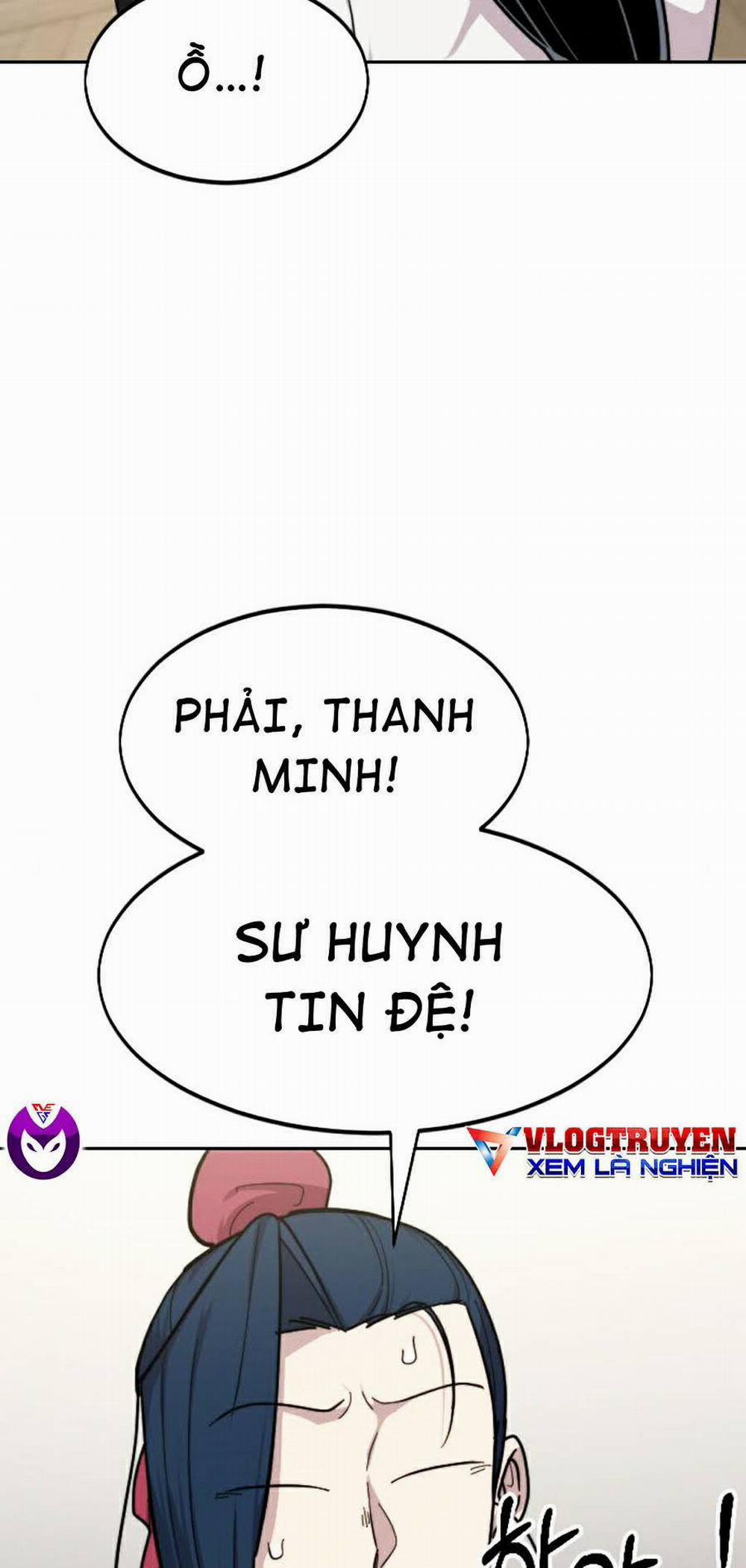 Hoa Sơn Tái Khởi 50 trang 133