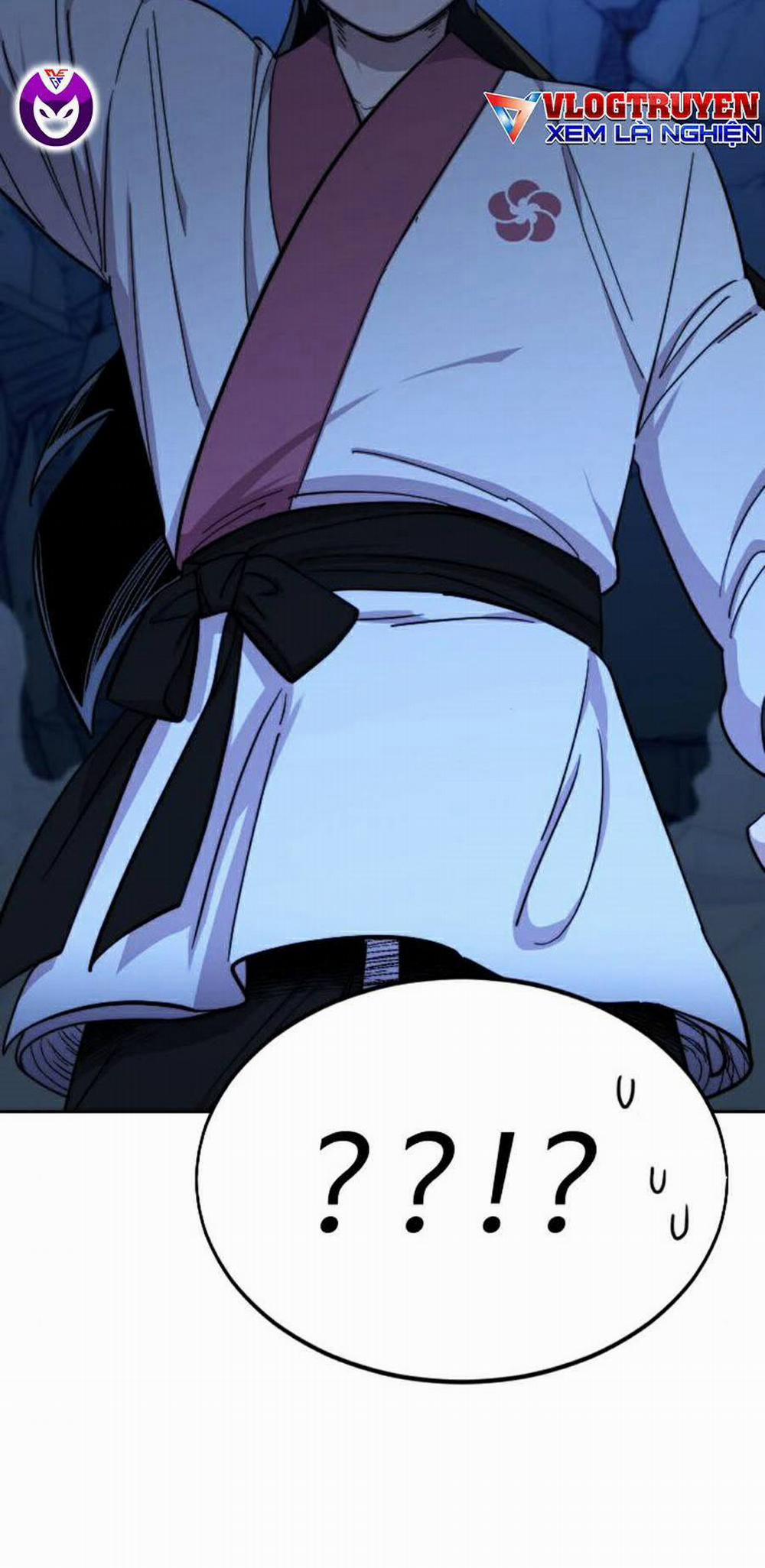 Hoa Sơn Tái Khởi 50 trang 19