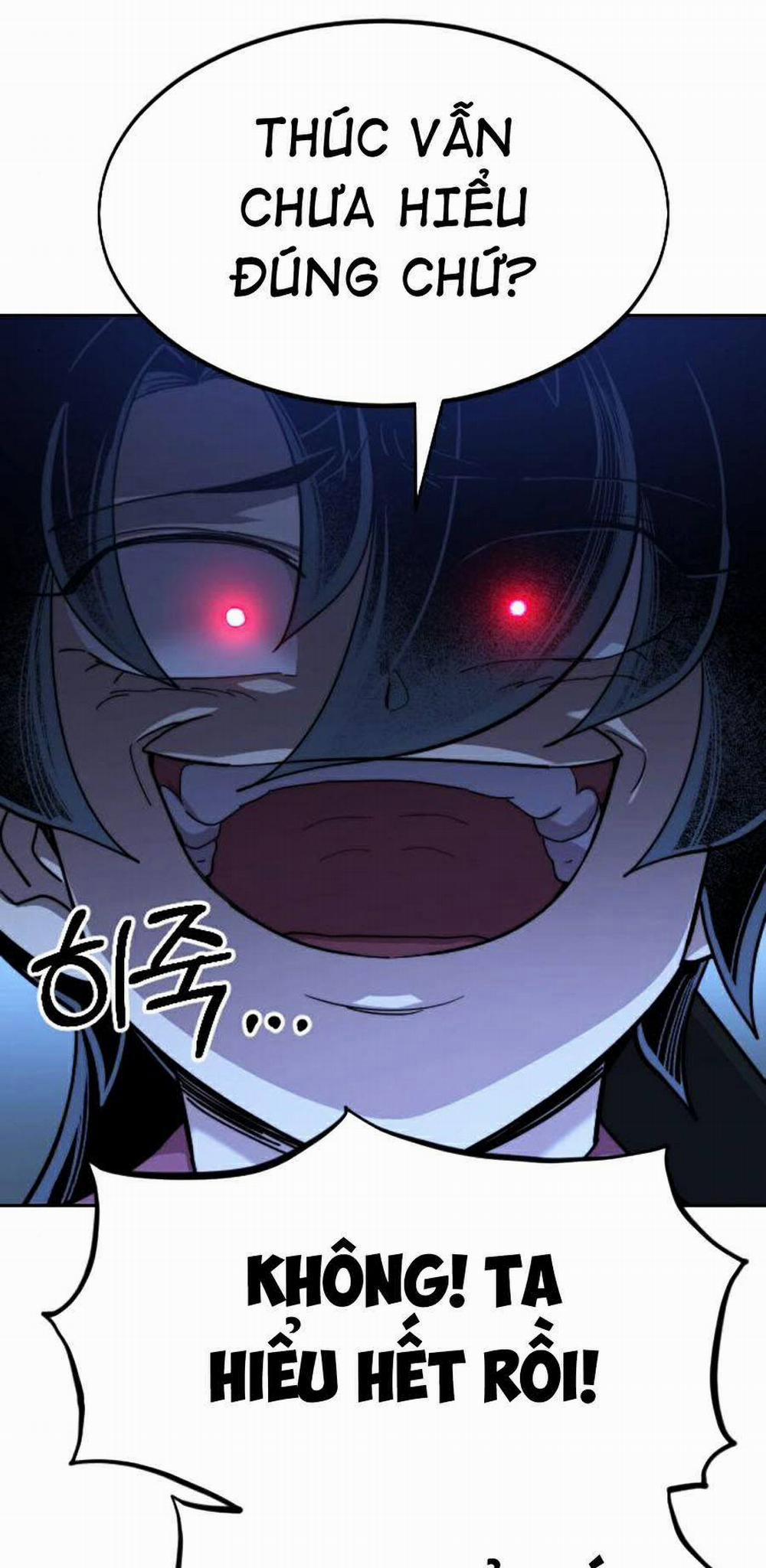 Hoa Sơn Tái Khởi 50 trang 20