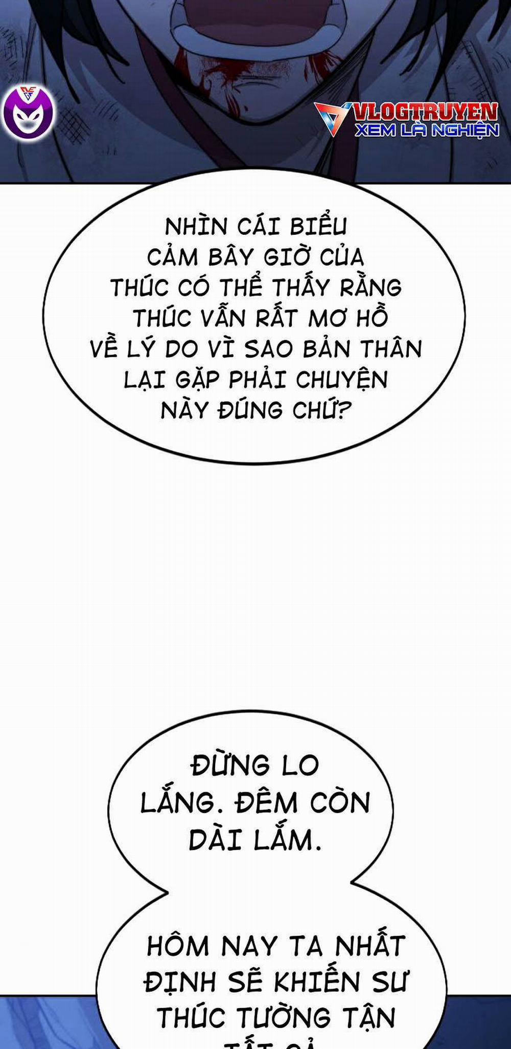 Hoa Sơn Tái Khởi 50 trang 22