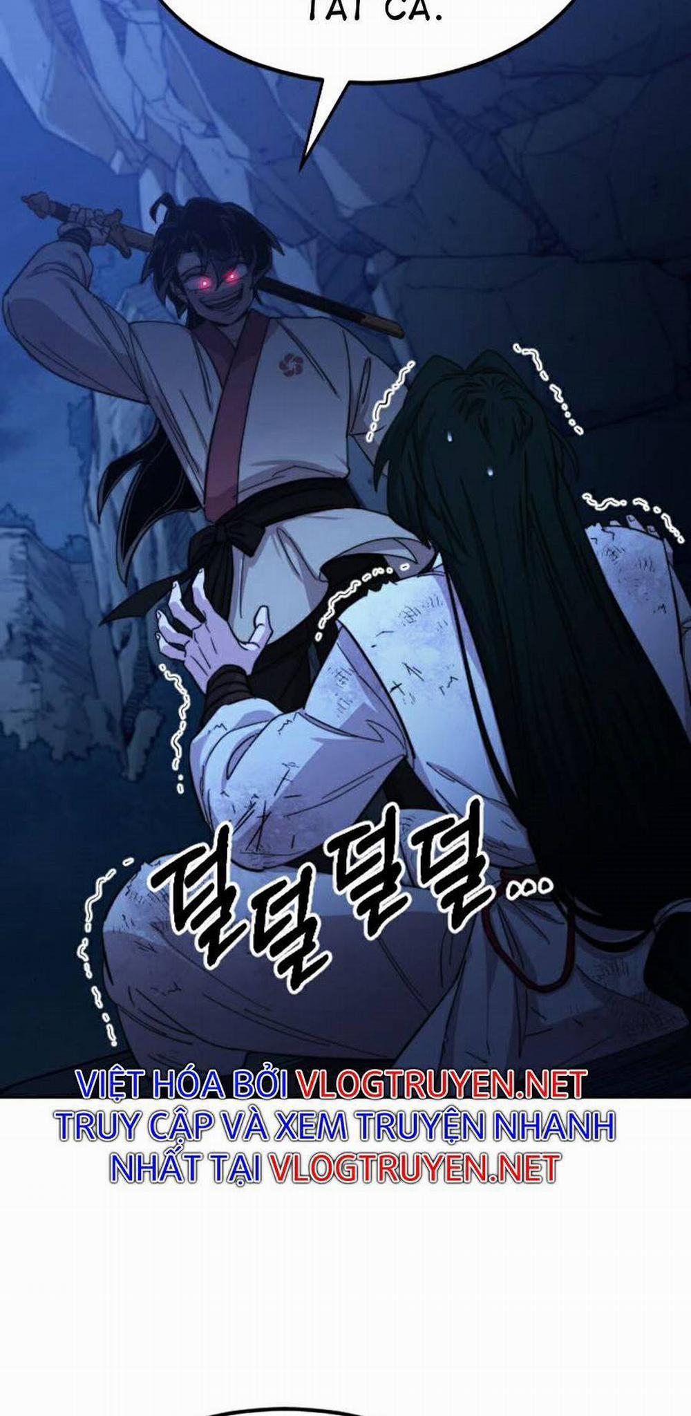 Hoa Sơn Tái Khởi 50 trang 23