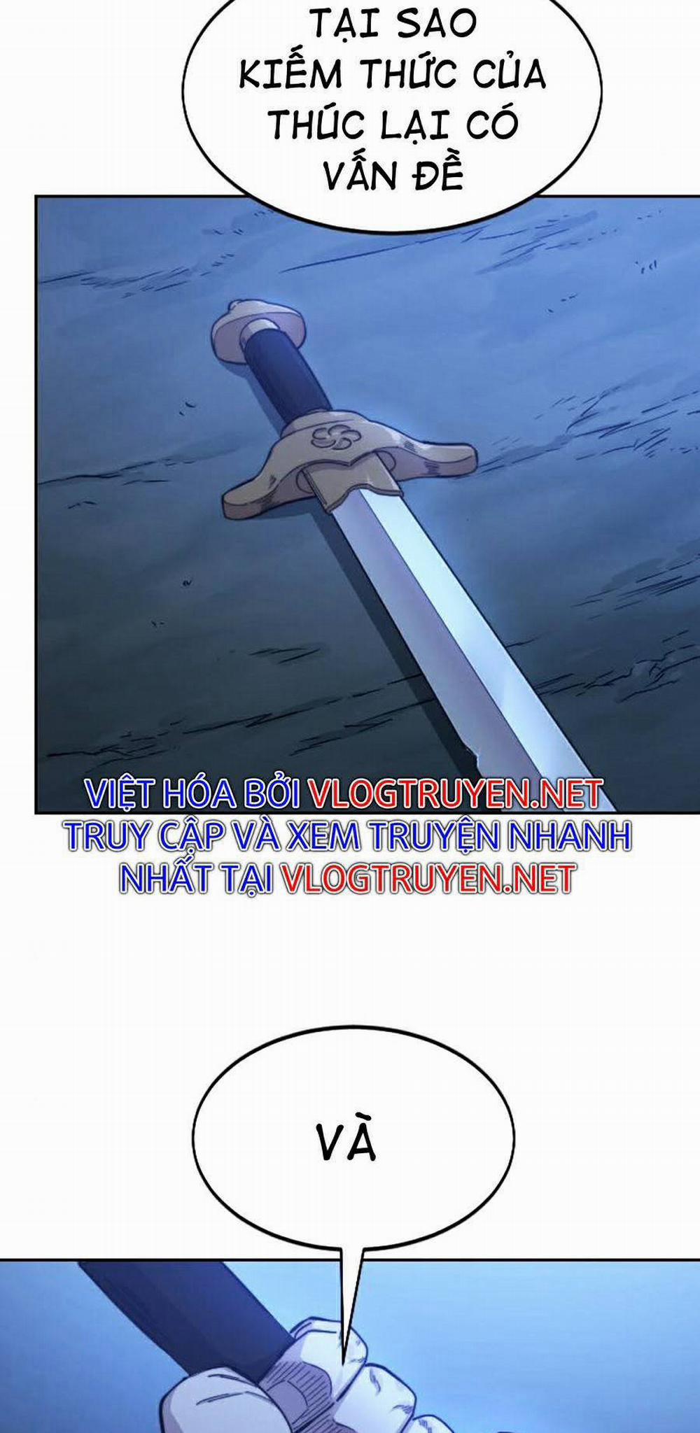 Hoa Sơn Tái Khởi 50 trang 25