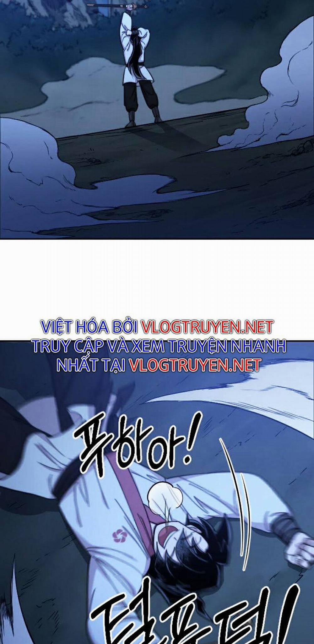 Hoa Sơn Tái Khởi 50 trang 32