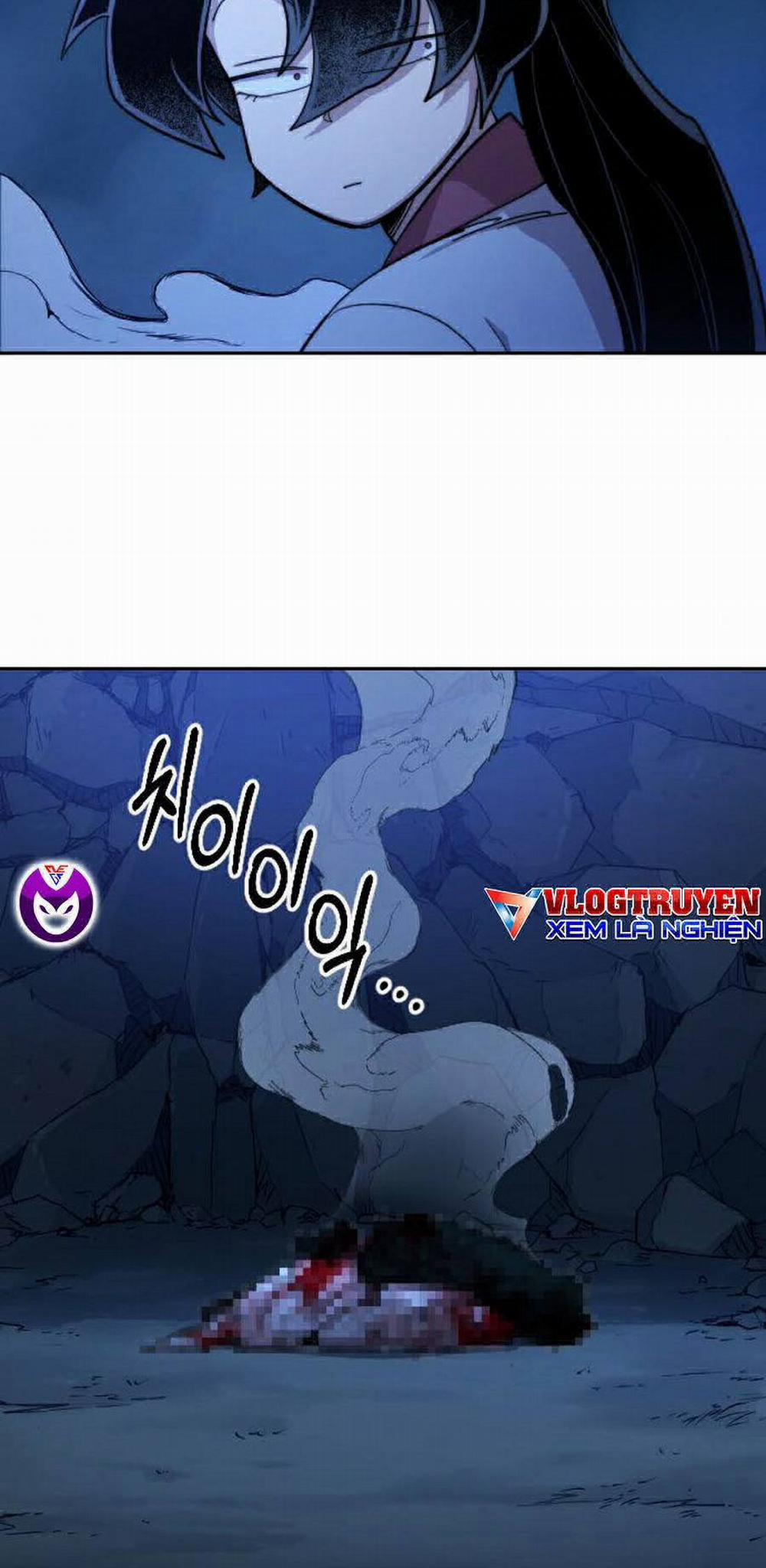 Hoa Sơn Tái Khởi 50 trang 35