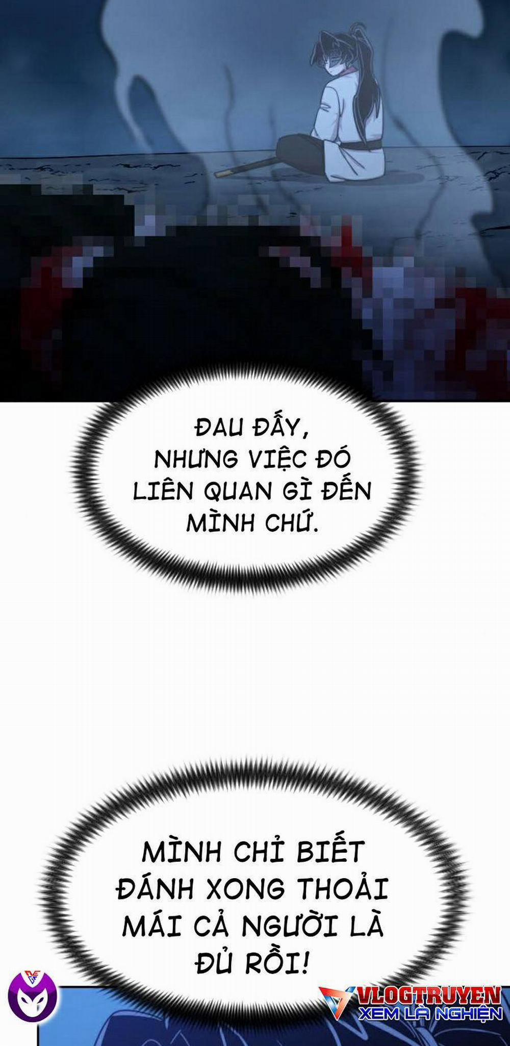 Hoa Sơn Tái Khởi 50 trang 37