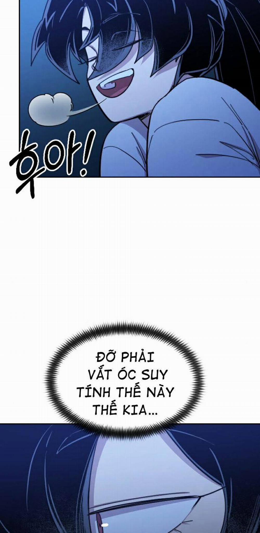 Hoa Sơn Tái Khởi 50 trang 38