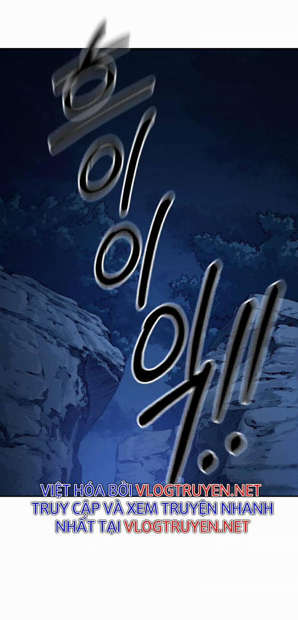 Hoa Sơn Tái Khởi 50 trang 40