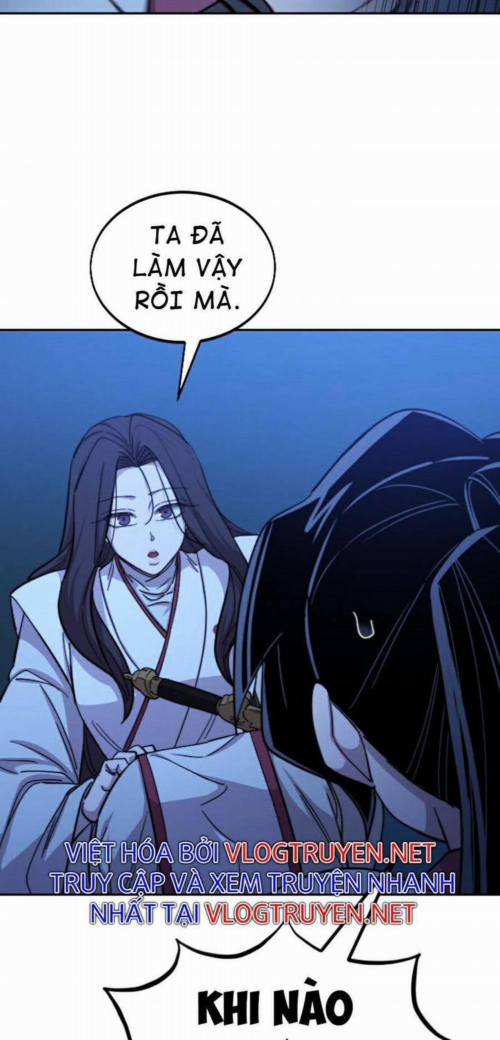 Hoa Sơn Tái Khởi 50 trang 42