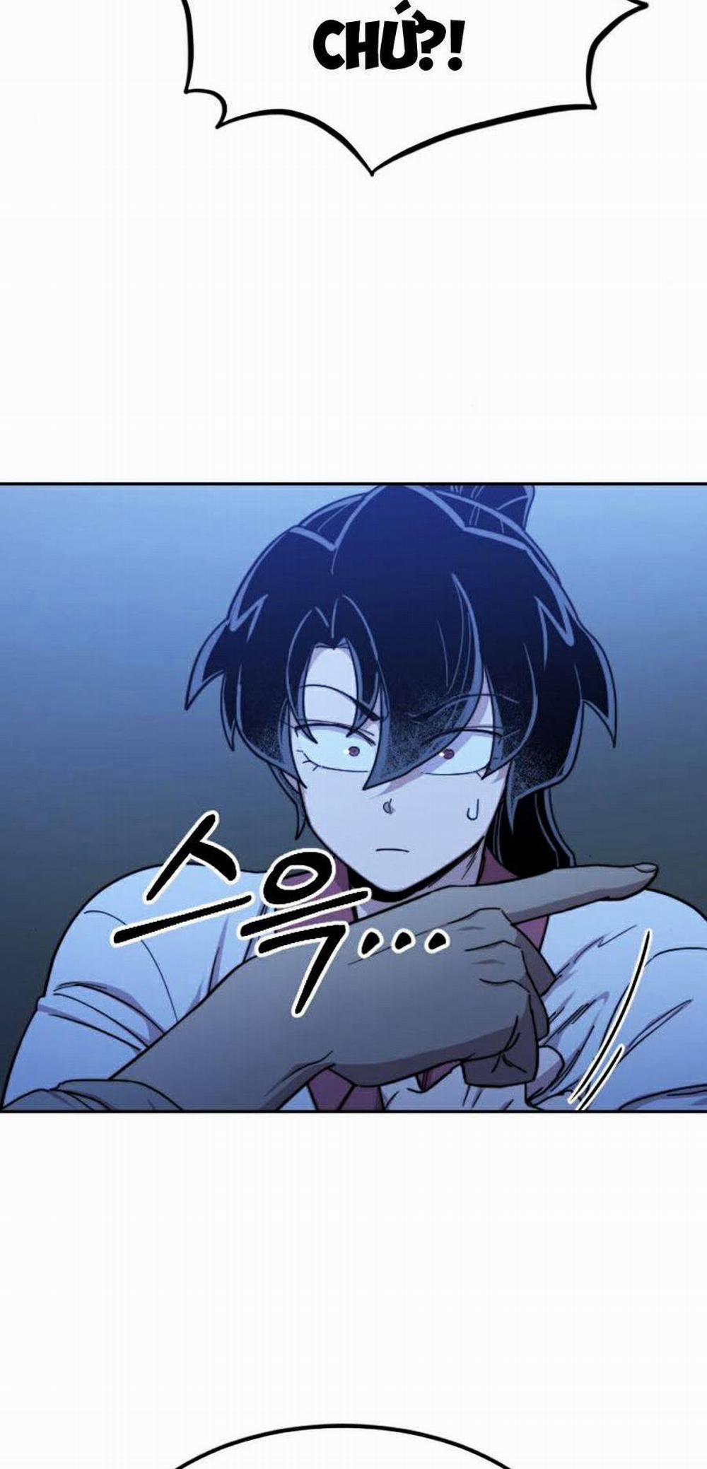 Hoa Sơn Tái Khởi 50 trang 43