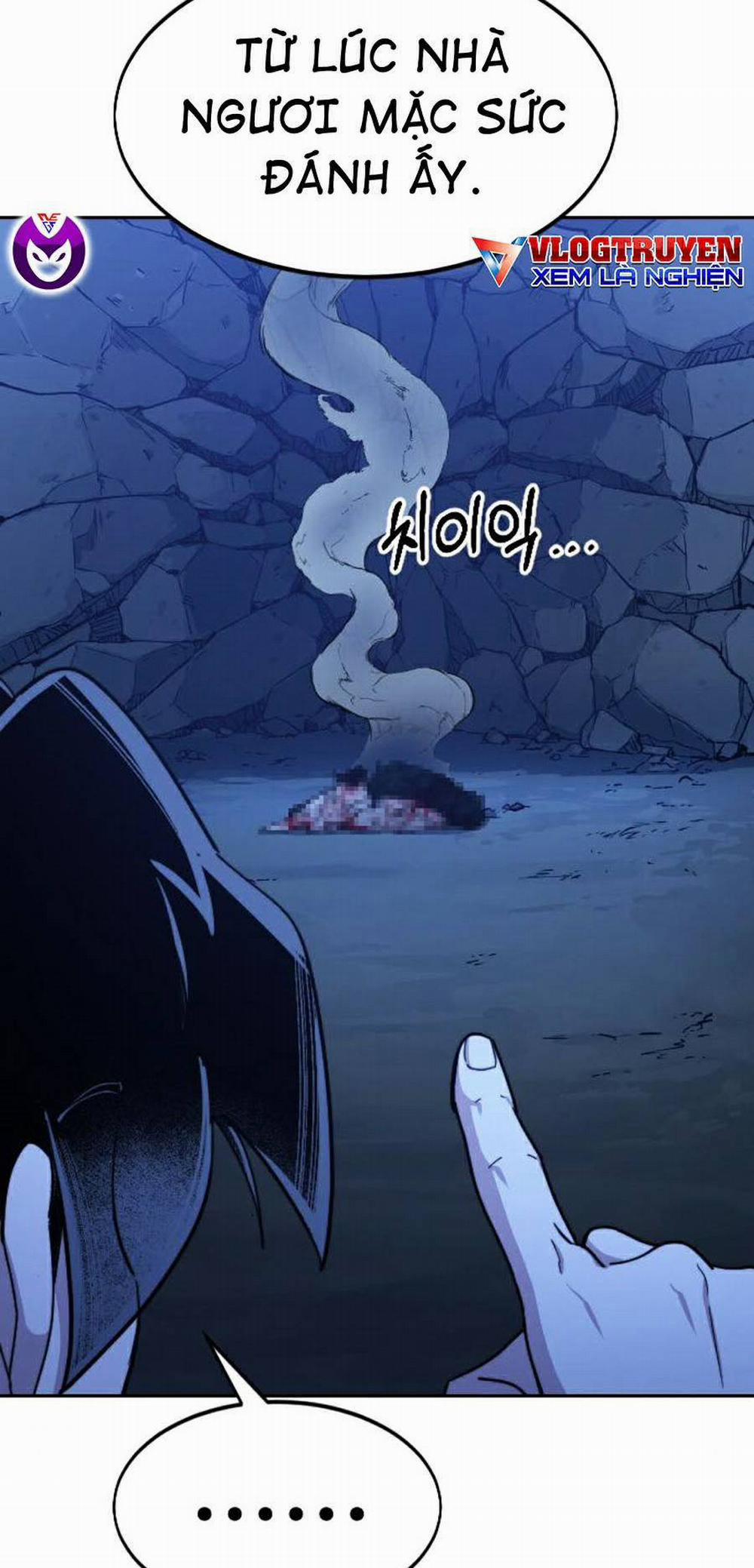 Hoa Sơn Tái Khởi 50 trang 44