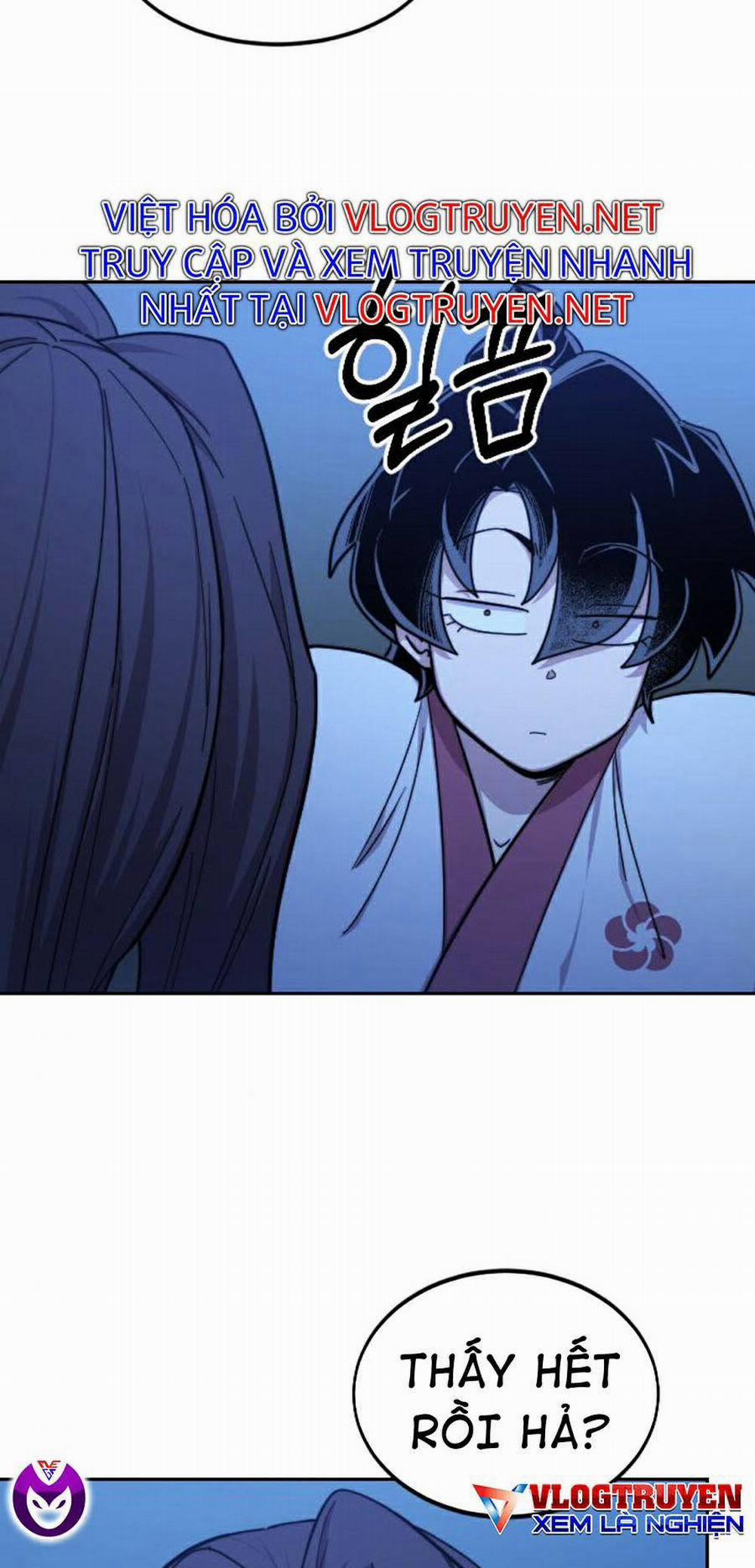 Hoa Sơn Tái Khởi 50 trang 45