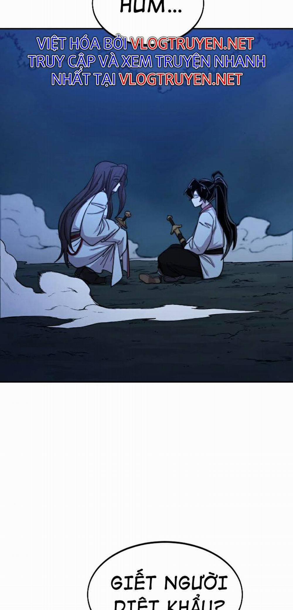 Hoa Sơn Tái Khởi 50 trang 47