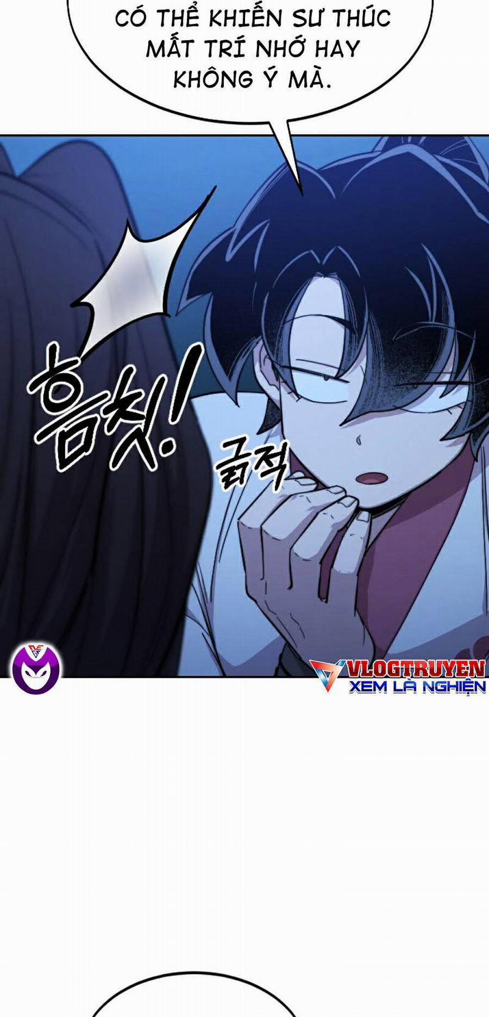 Hoa Sơn Tái Khởi 50 trang 52