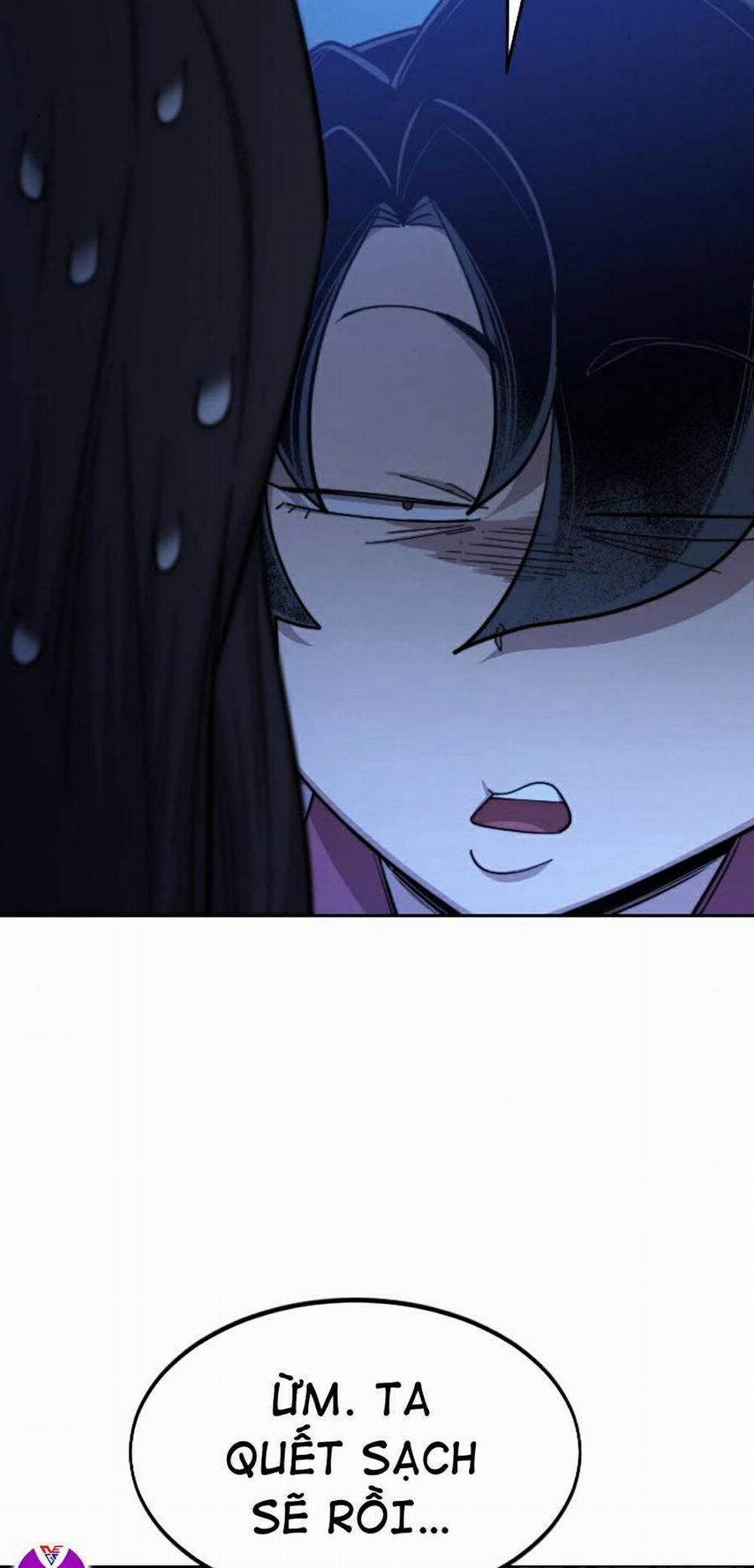 Hoa Sơn Tái Khởi 50 trang 54