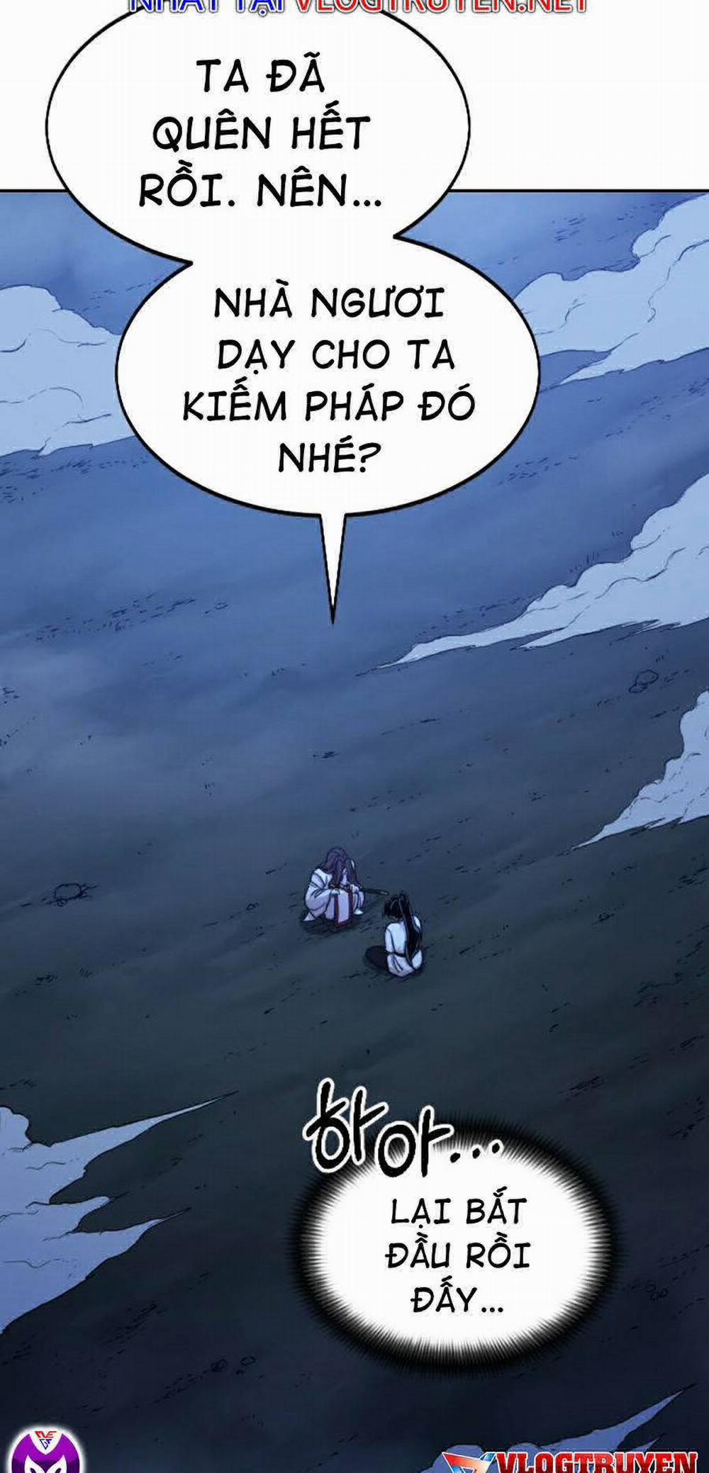 Hoa Sơn Tái Khởi 50 trang 56