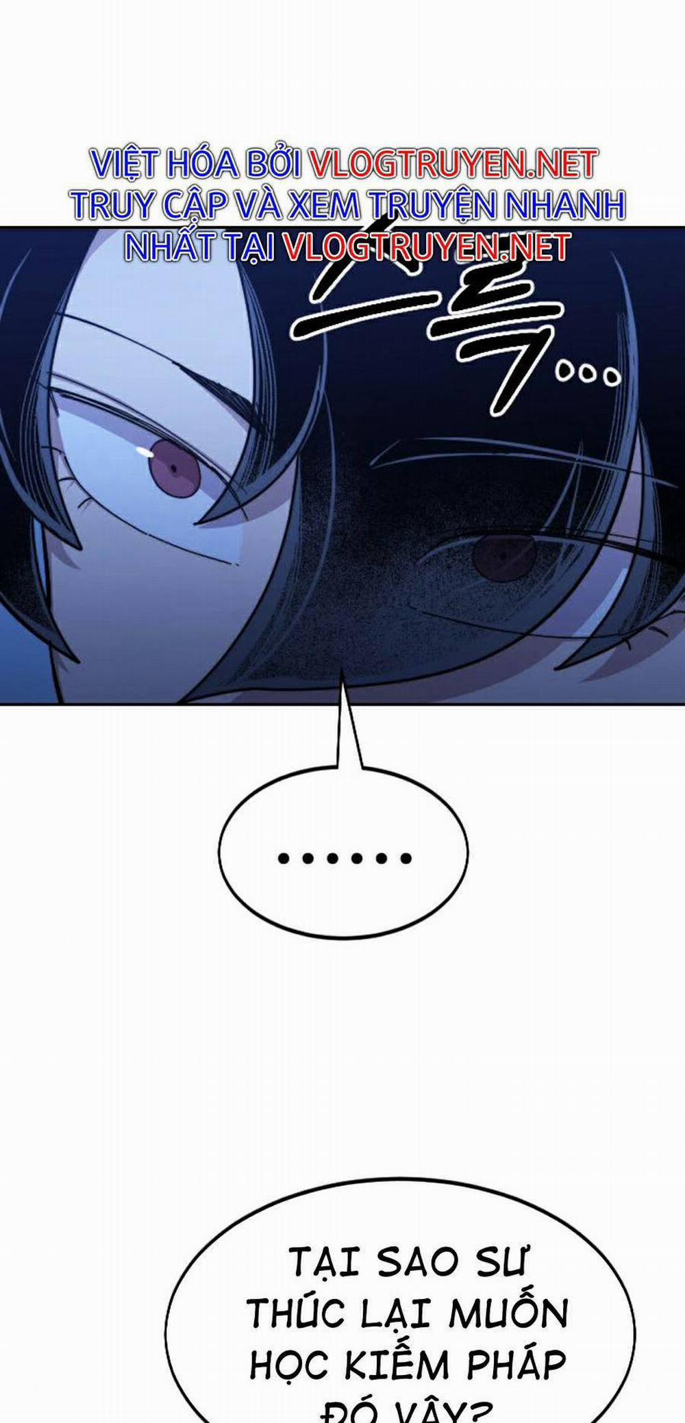 Hoa Sơn Tái Khởi 50 trang 58