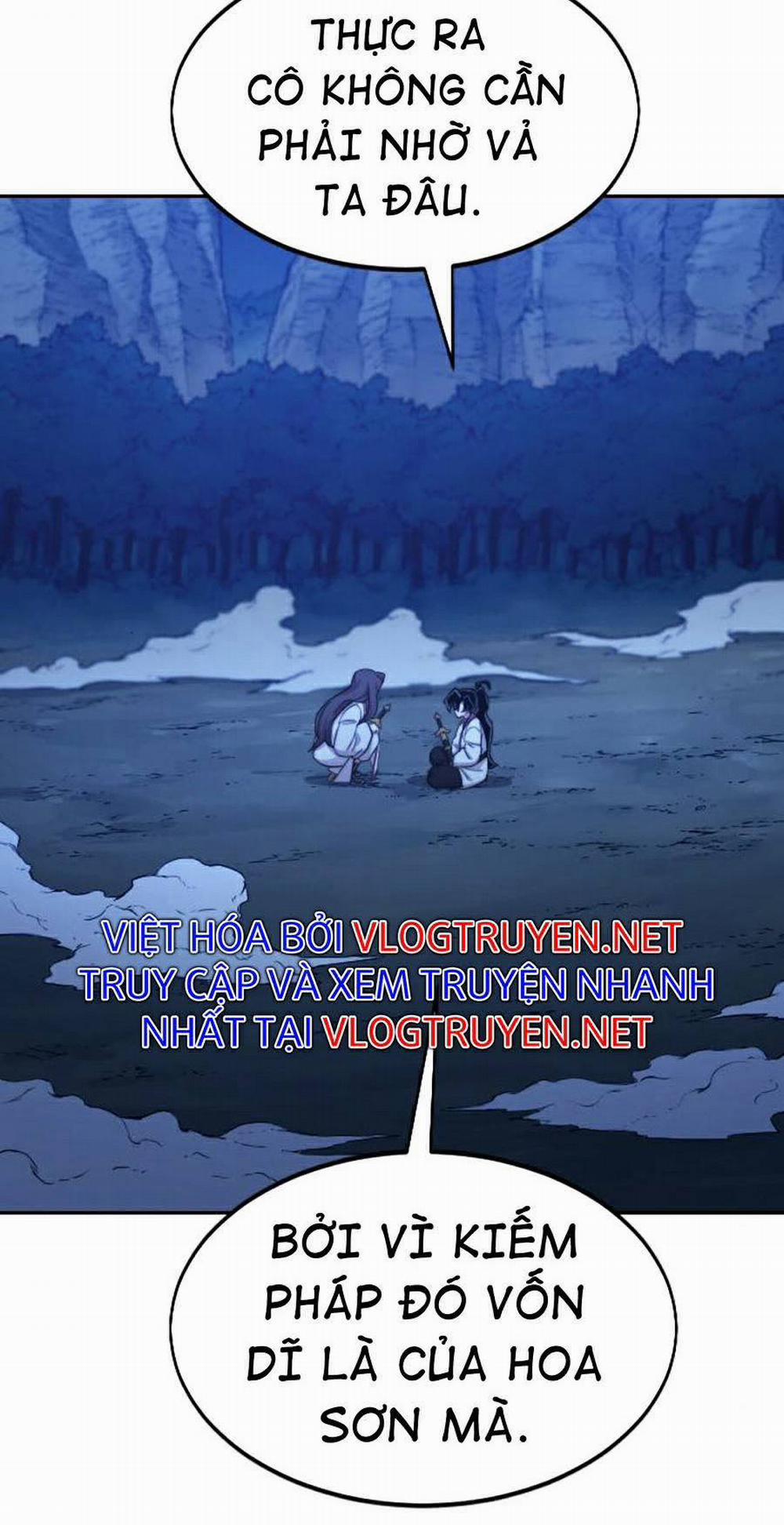 Hoa Sơn Tái Khởi 50 trang 65