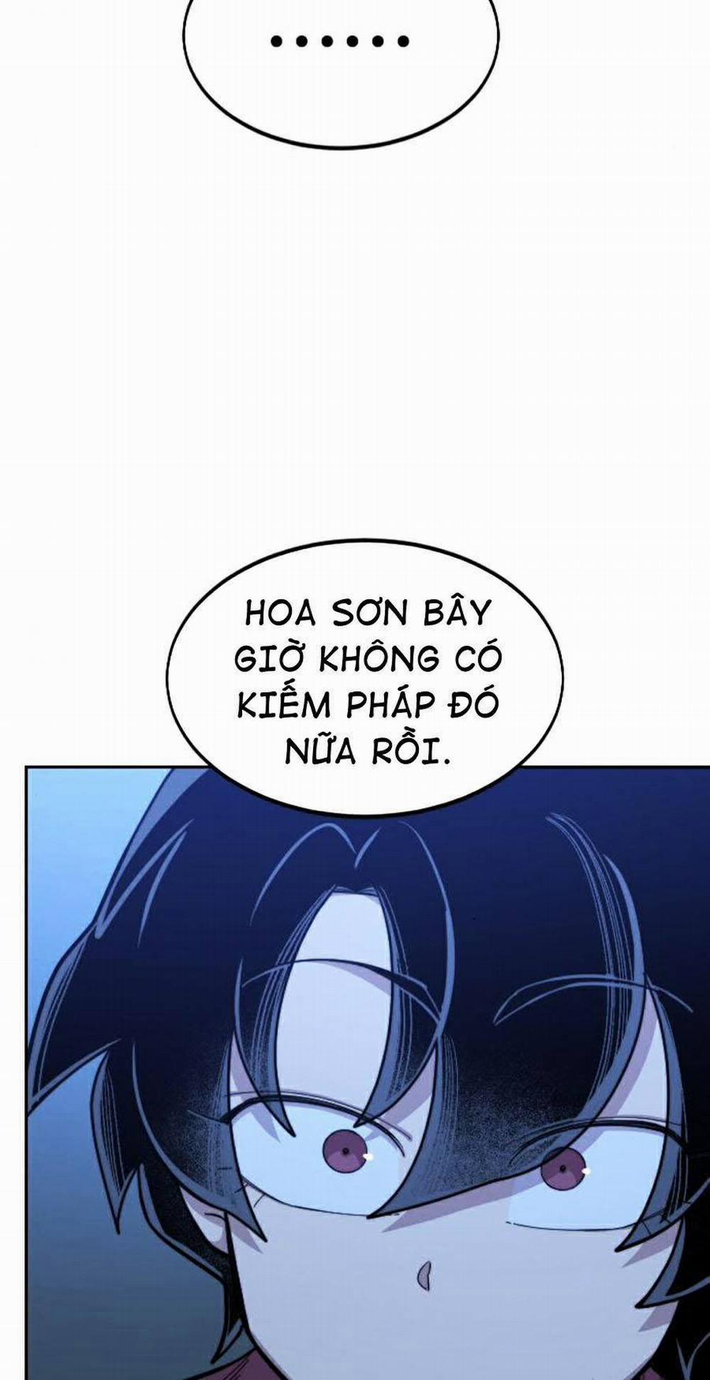 Hoa Sơn Tái Khởi 50 trang 67