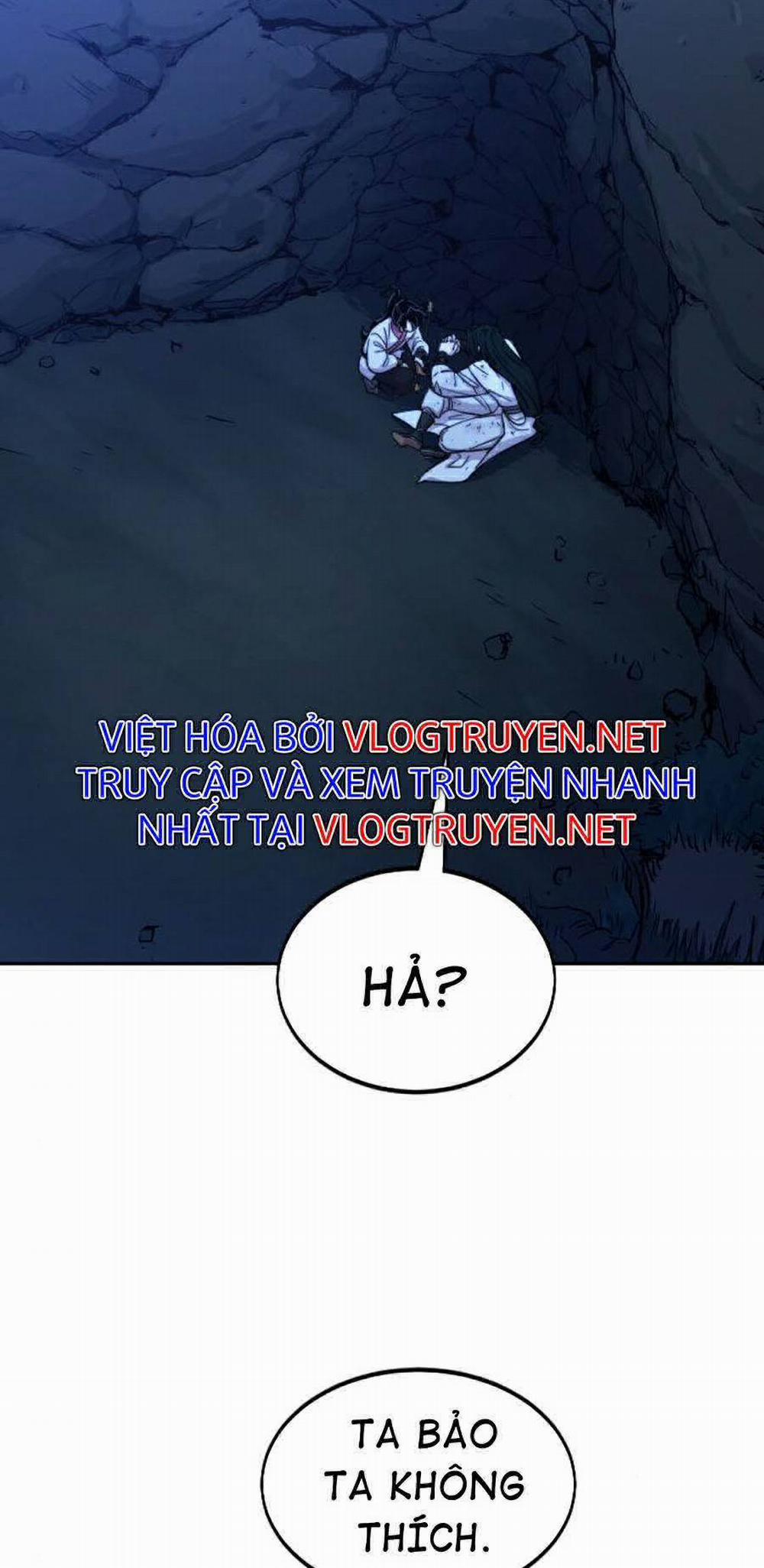 Hoa Sơn Tái Khởi 50 trang 7