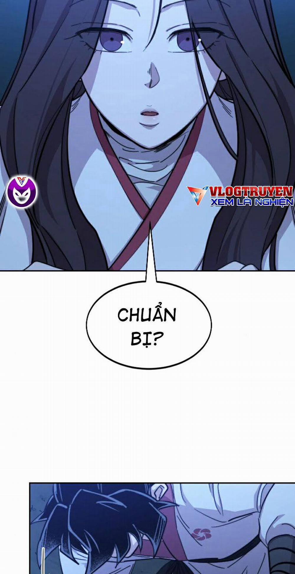 Hoa Sơn Tái Khởi 50 trang 71