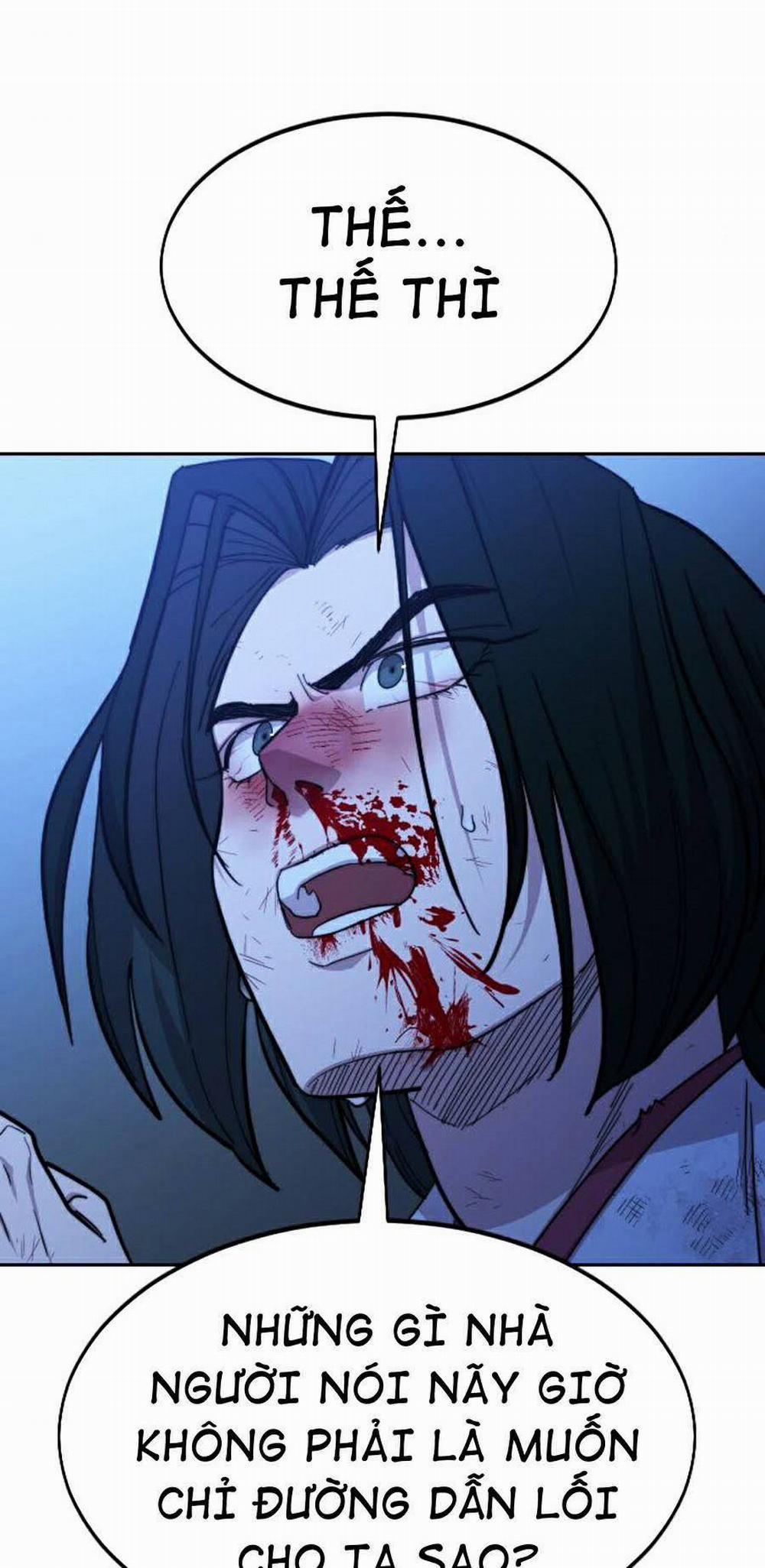 Hoa Sơn Tái Khởi 50 trang 9