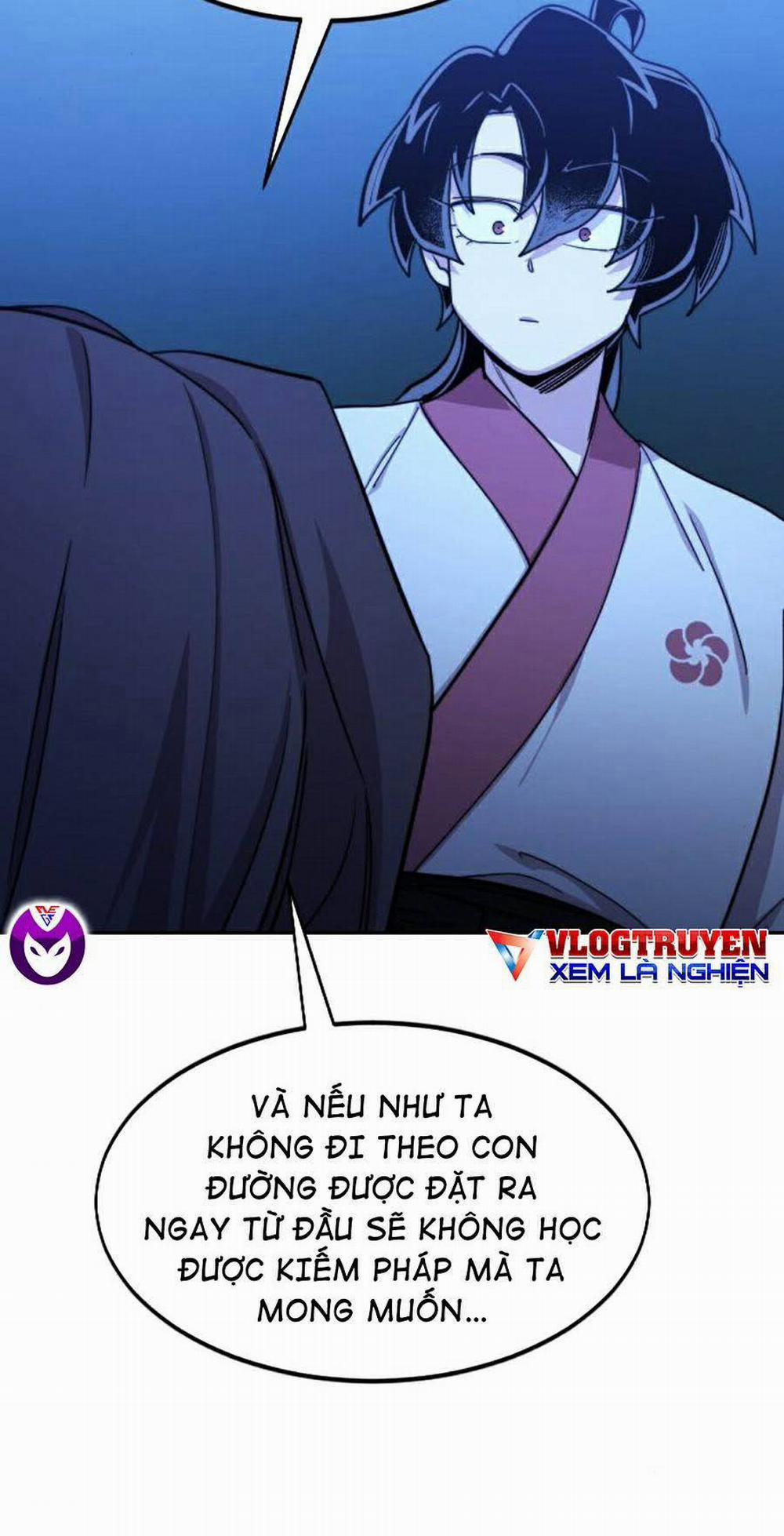 Hoa Sơn Tái Khởi 50 trang 91