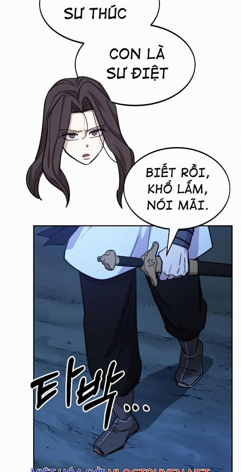 Hoa Sơn Tái Khởi 50 trang 97