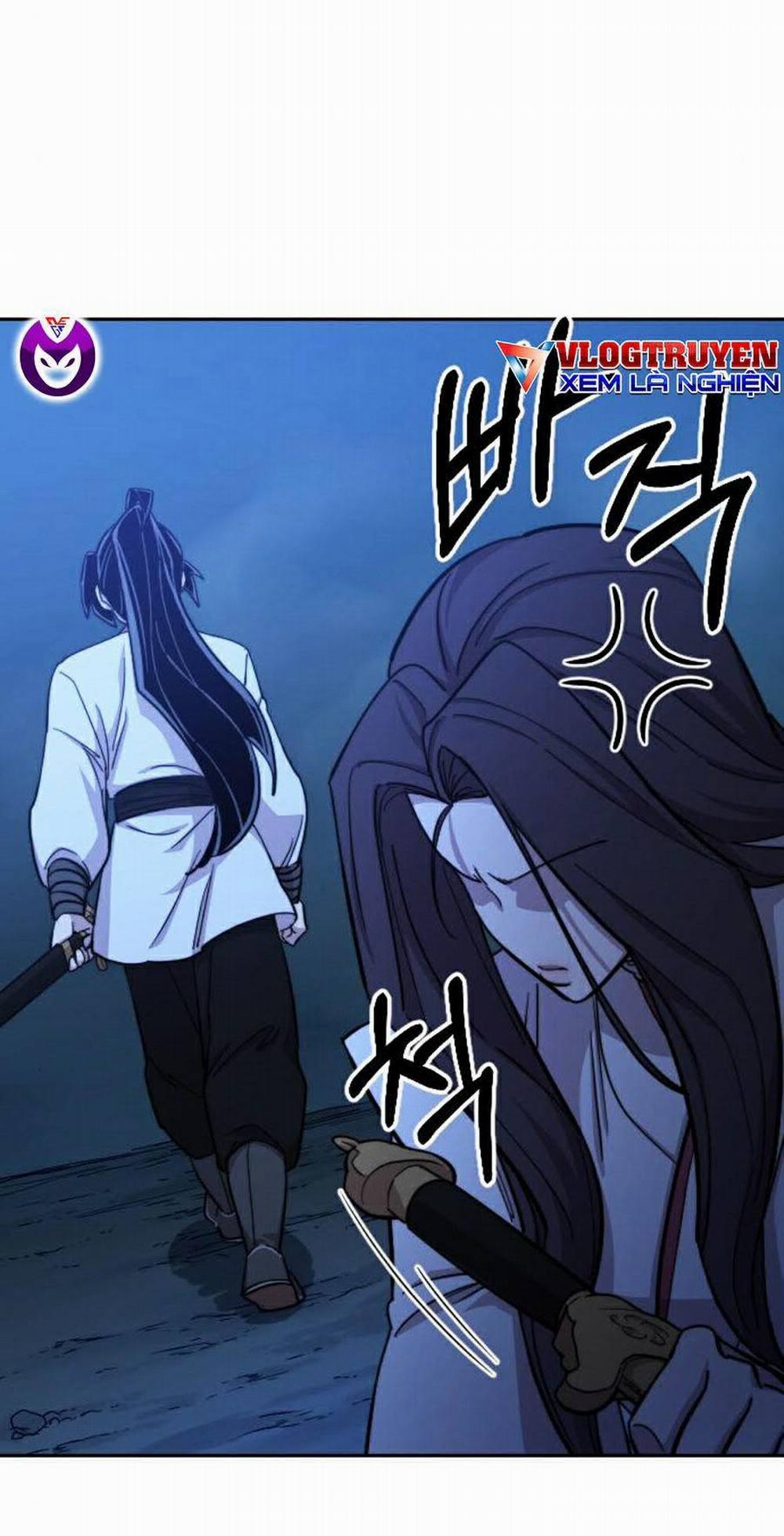 Hoa Sơn Tái Khởi 50 trang 99