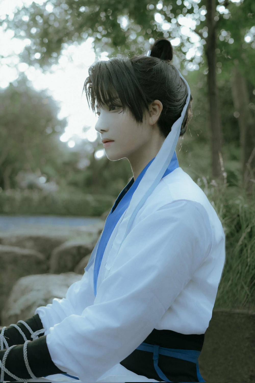 Hoa Sơn Tái Khởi 51.5 trang 13