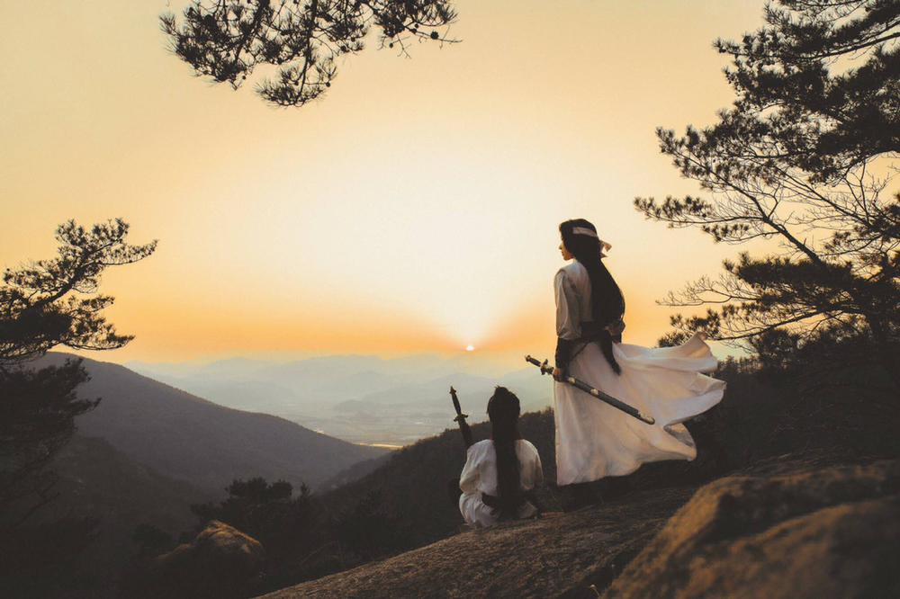 Hoa Sơn Tái Khởi 51.5 trang 14