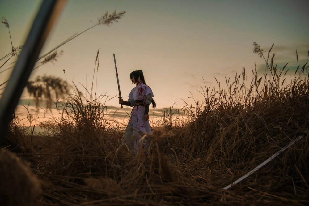 Hoa Sơn Tái Khởi 51.5 trang 16