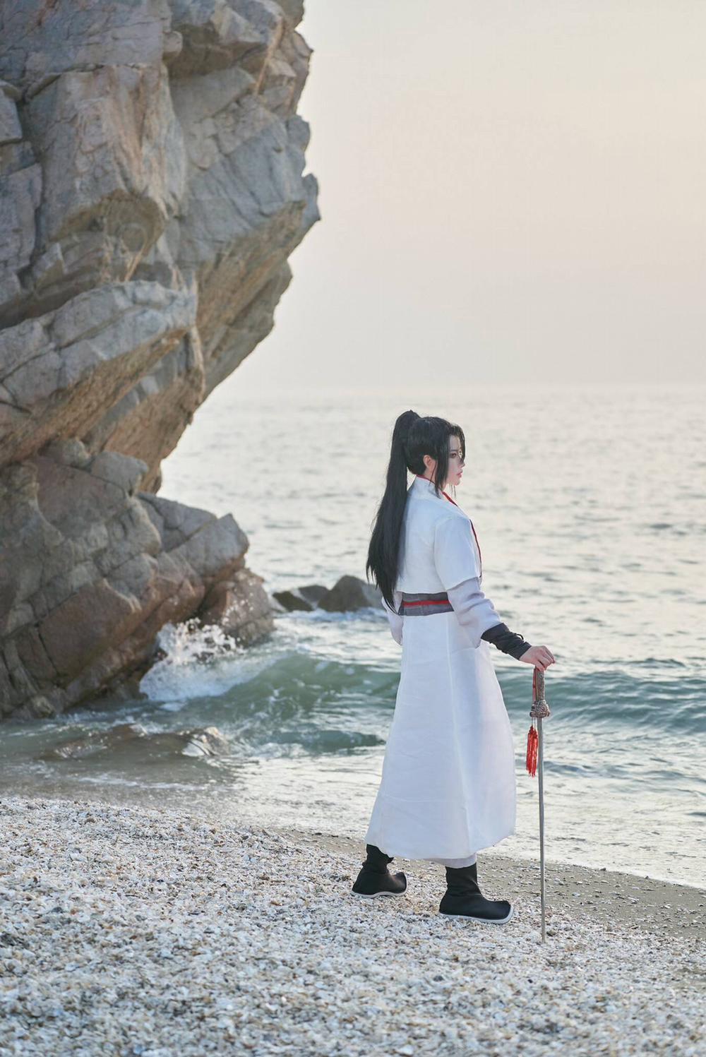 Hoa Sơn Tái Khởi 51.5 trang 17