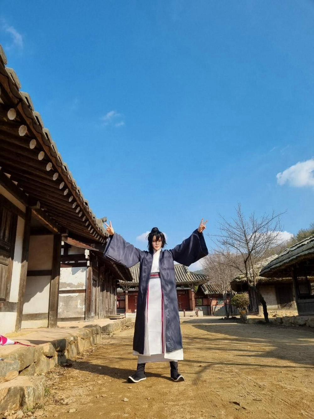 Hoa Sơn Tái Khởi 51.5 trang 18