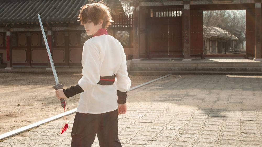 Hoa Sơn Tái Khởi 51.5 trang 2