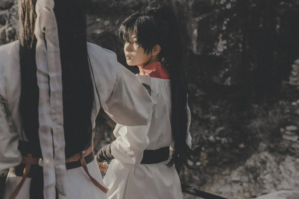 Hoa Sơn Tái Khởi 51.5 trang 21