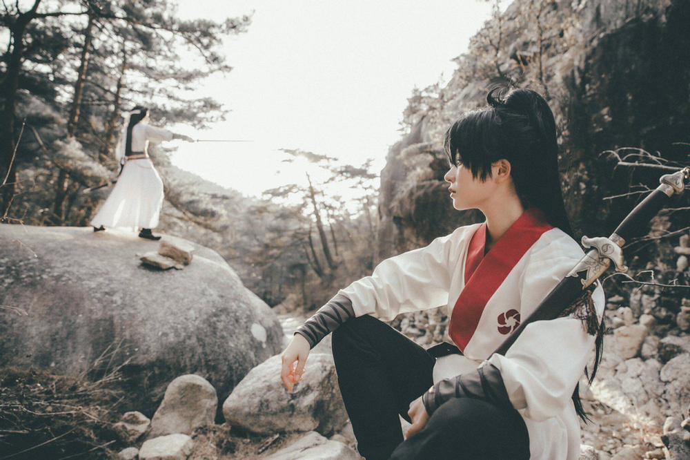 Hoa Sơn Tái Khởi 51.5 trang 22