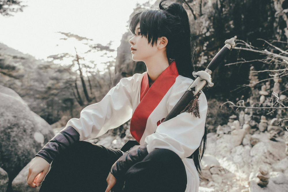 Hoa Sơn Tái Khởi 51.5 trang 23