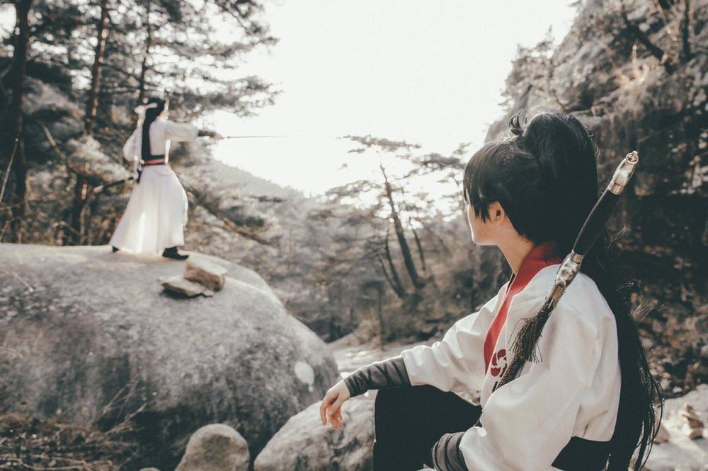 Hoa Sơn Tái Khởi 51.5 trang 26