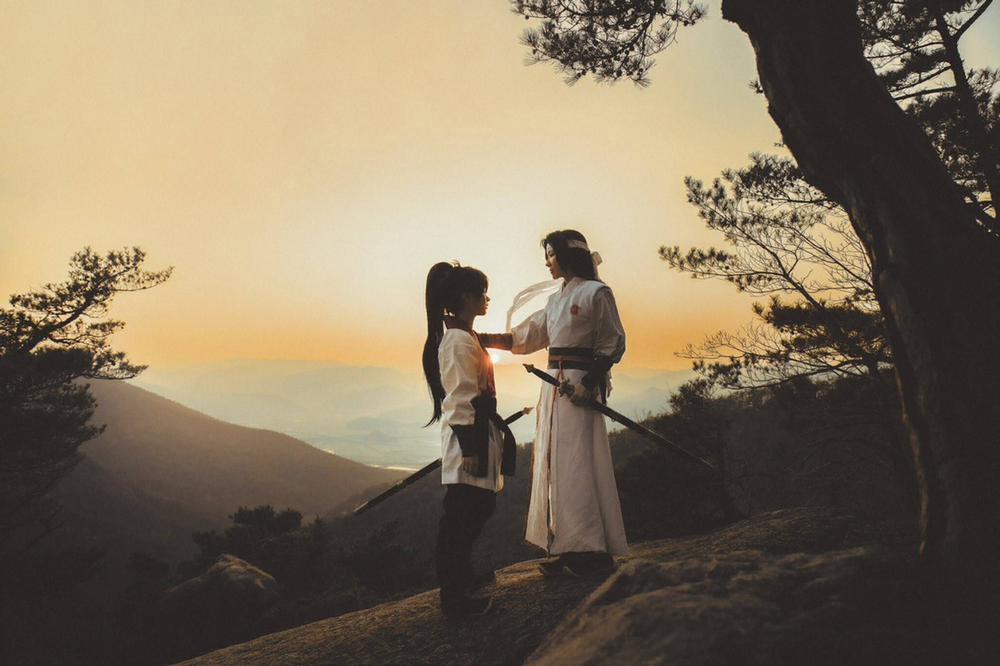 Hoa Sơn Tái Khởi 51.5 trang 27