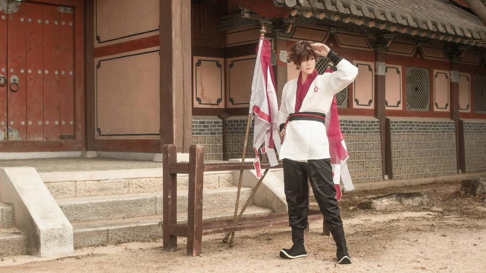 Hoa Sơn Tái Khởi 51.5 trang 3