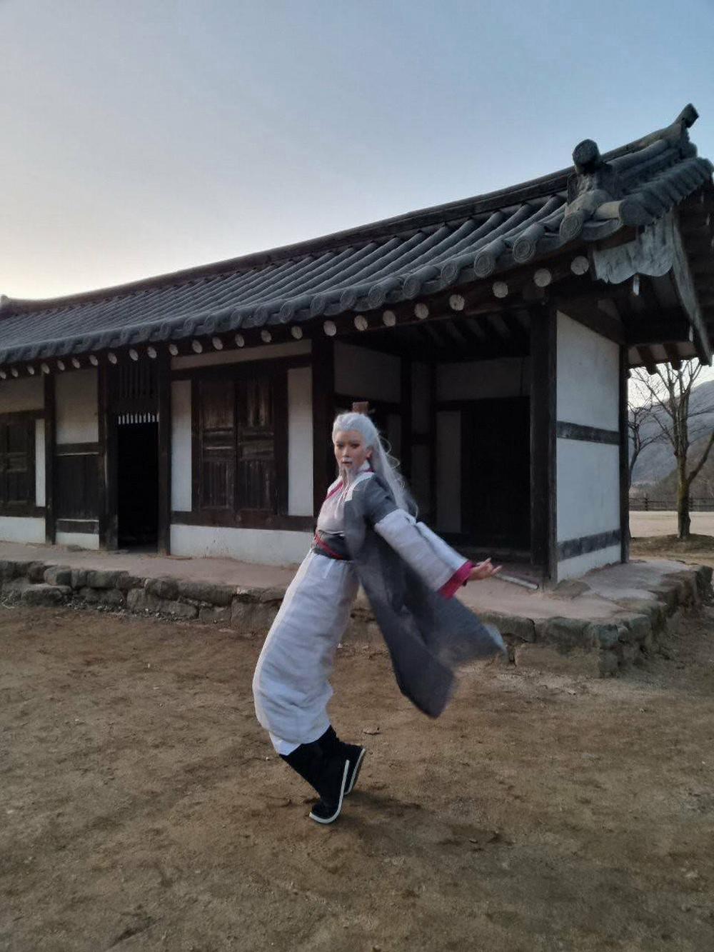 Hoa Sơn Tái Khởi 51.5 trang 5