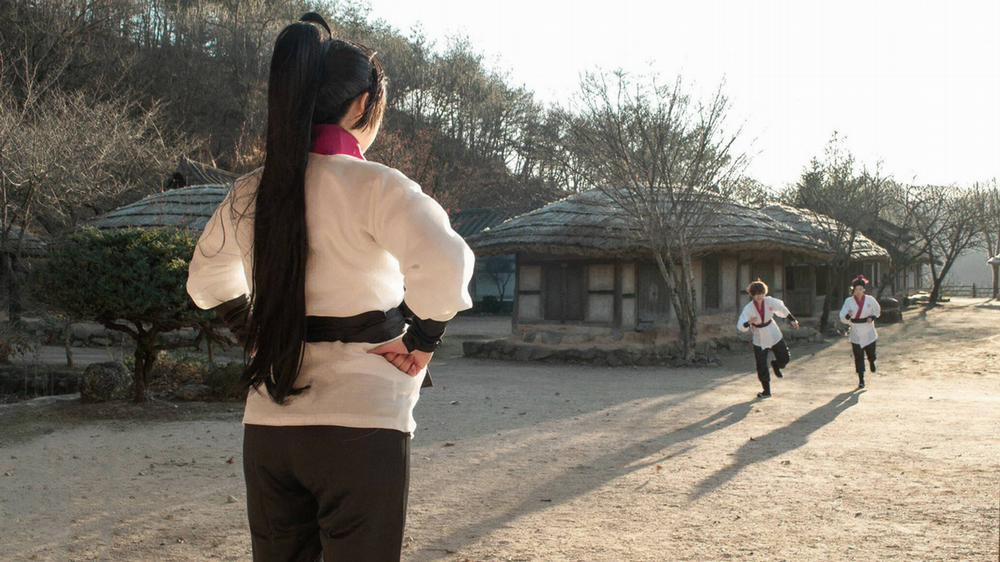 Hoa Sơn Tái Khởi 51.5 trang 6