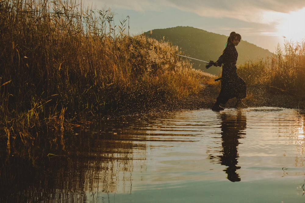 Hoa Sơn Tái Khởi 51.5 trang 7