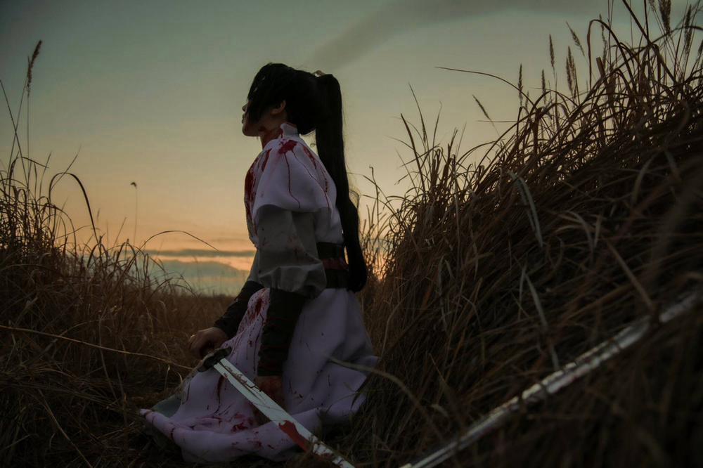 Hoa Sơn Tái Khởi 51.5 trang 9